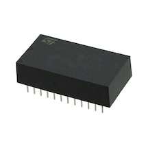 St Rtc M48T08-100Pc1 M48T08-150Pc1 M48T18-100Pc1 M48T18-150Pc1 M48T08-100Pc1