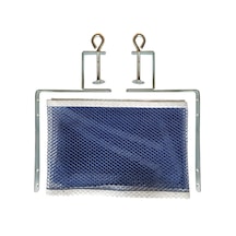 Delta Ds 1370 File Demir Seti, Unisex, Mavi, Tek Beden