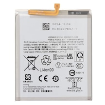 Samsung Galaxy S24 Fe S721b Uyumlu Batarya