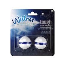 Çok Amaçlı Koku Topları 2'li Paket Tough Okyanus Ferahlığı X1 Diğer
