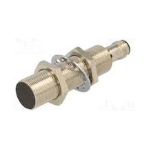 Omron E2b-m18ks08-m1-b1 ,m18/8mm Pnp-no M12-4p Endüktif Sensör
