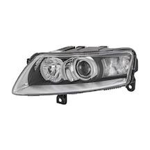 HELLA 1EL008881-411 FAR SOL BI XENON A6 05-10