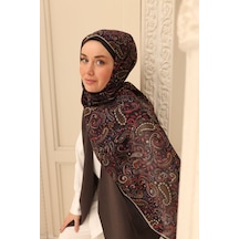 Silk Home Nariya Şal 90004-14 Çok Renkli