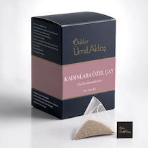 Dr. Ümit Aktaş Kadınlara Özel Çay 40 G