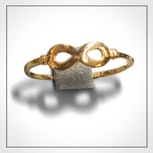 Hakan Mekik Jewelry Mygold Serisi Altın Yüzük 14K (489103333)