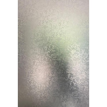 Cam Kumlama Desenli Kendinden Yapışkanlı Kaplama 67 Cm X 2 Mt Kml098 Diğer