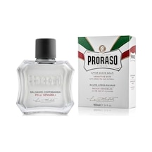 Proraso Tıraş Sonrası Balsam - Yeşil Çay Ve Yulaf Özlü 100 Ml