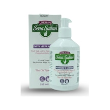 Lokman Sena Sultan İntim Yıkama Jeli 250 ML