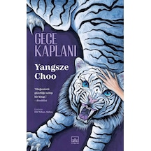 Gece Kaplanı - 57858324548742399215506