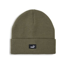 Puma Ess Mid Crown Beanie Bere 02640009 Yeşil