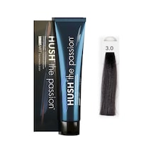 Hush The Passıon 60ml. 3.0 Koyu Kahve