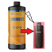 Depovit Aminovit Ekstra Aktarma Ürün 250 ML