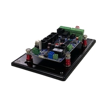 Zd-150h-1 - Güçlü Manyetik Tabanlı Pcb Tutucu-4992