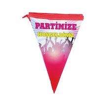 Eminonutoptanci Flama Partimize Hoşgeldiniz