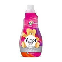 Yumoş Uzman Renk Koruma 1200 Ml Diğer