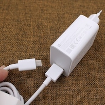 Xiaomi Redmi Note 11 Pro Şarj Aleti Type C 67W Turbo Charge 6A