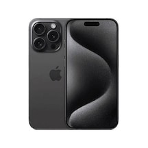Yenilenmiş Apple iPhone 15 Pro 128 GB B Kalite (12 Ay Garantili)