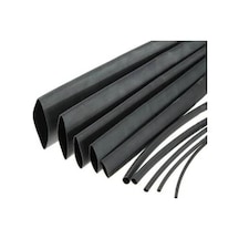 Isı İle Daralan Makaron 5mm - 1 Metre