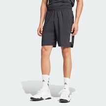 Adidas Club Tennis Climacool 3 Stripes Erkek Şort C-adıjg3589e50a00 Siyah