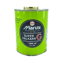 Maruni Yama Solüsyonu Super Valkarn G 1000 ML