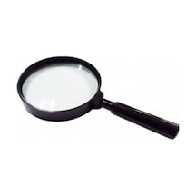 -130mm Geniş Mercek Büyüteç Lup