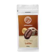 Chai Tea Latte Tozu 500gr Diğer