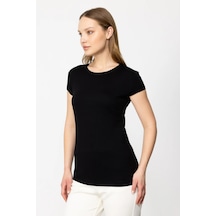 On Triko Kadın T-shirt M