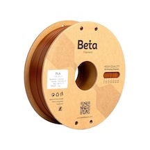 Beta Pla High-speed Filament Brown