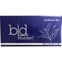 Blueden Exclusive Demlik Poşet Çay 30 x 100 G