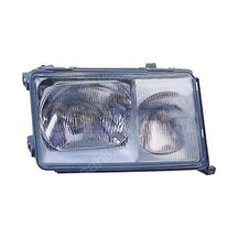 Mercedes W 124 Far Komple Sağ 1248204059