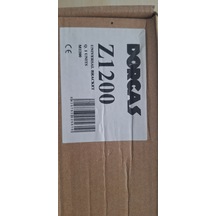 Dorcas, Z Bracket For M1200