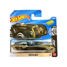 Screamliner Jjj94 Çok Renkli