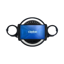 Mini Cooper Android Multimedya Sistemi 4-64 Clarion 2007-2011 9"