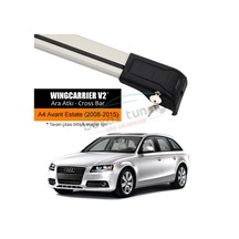 Audi A4 Station Port Bagaj Çıtası Tavan Ara Barı 2008-2015