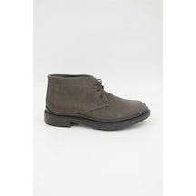 Freefoot Erkek Klasik Bot 225240-1 - Antrasit Freefoot Erkek Klasik Bot 225240-1 - Antrasit