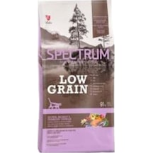 Low Grain Somonlu Ve Hamsili Kısırlaştırılmış Kedi Maması 12 Kg