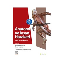 Anatomi Ve İnsan Hareketi
