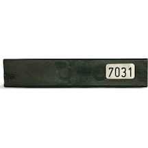 Sert Tamir Mumları Ral 7031 Mavi Gri 8cm Sert Mum-13272