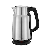 Kiwi KK-3334 2.2 L Su Isıtıcı Kettle