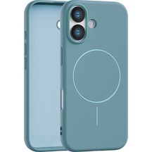 Mint Yeşili