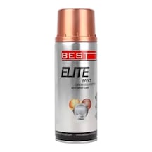 Best Elıte Efect Sprey Boya Bakır 400 Ml