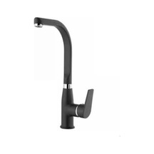 Tema Renno Evye Bataryası Mat Siyah 61009-2m Siyah