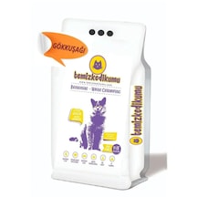 Tkk Temizkedikumu Temizkedikumu Gökkuşağı Bentonit 15 Lt.