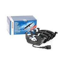 Vw Golf 4 Ön Fren Balatası 1998-2005 Bosch Takım