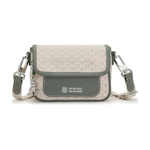 Kipling Kıplıng Inaki S Küçük Boy Omuz Çantası Bej Sıgnature Bge C Bej