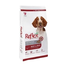 Yüksek Enerjili Biftek Etli Yetişkin Köpek Maması 3 Kg