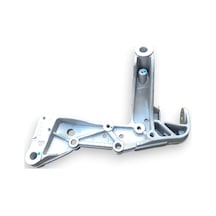Seat Leon 2010-2012 Sol Salıncak Travers Konsolu 1k0199295f
