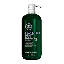 Paul Mitchell Tea Tree Lavender Mint Şampuan 1 L