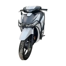 Honda Sh 125i Koruma Demiri