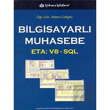 Bilgisayarlı Muhasebe - Türkmen Kitabevi